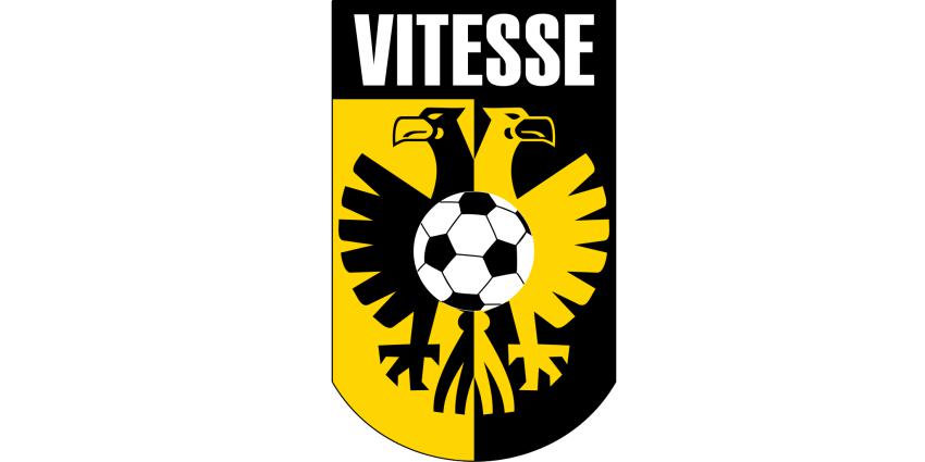 'Vitesse niet langer meer de net niet-club'