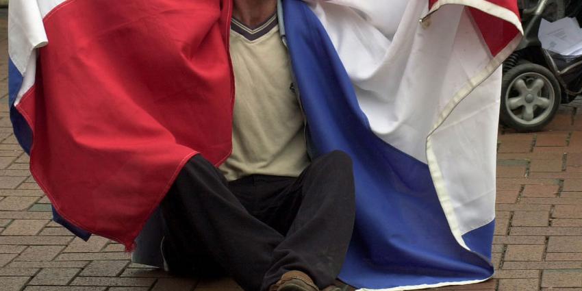 Overlastgevende asielzoeker krijgt voortaan time-out