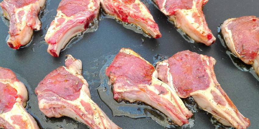 vlees-lams-grill