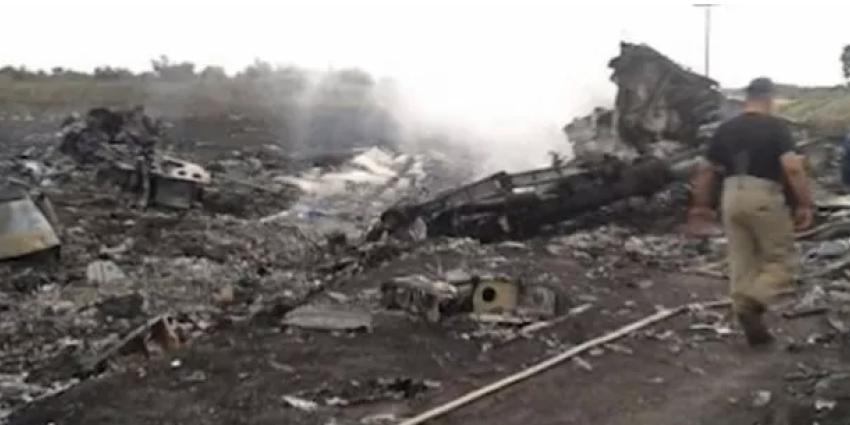 'Nabestaanden MH17 eisen miljoenen van Rusland'