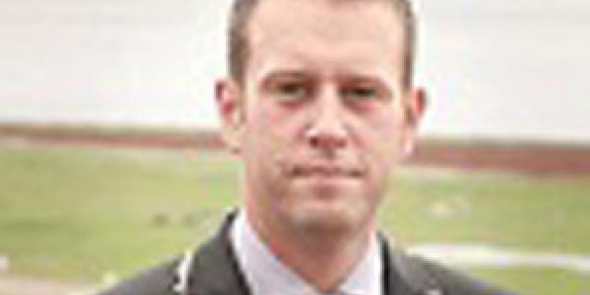 foto van burgemeester | Gem. Vlieland