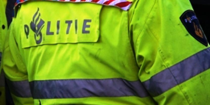 Man overleden na noodlottig ongeval met shovel