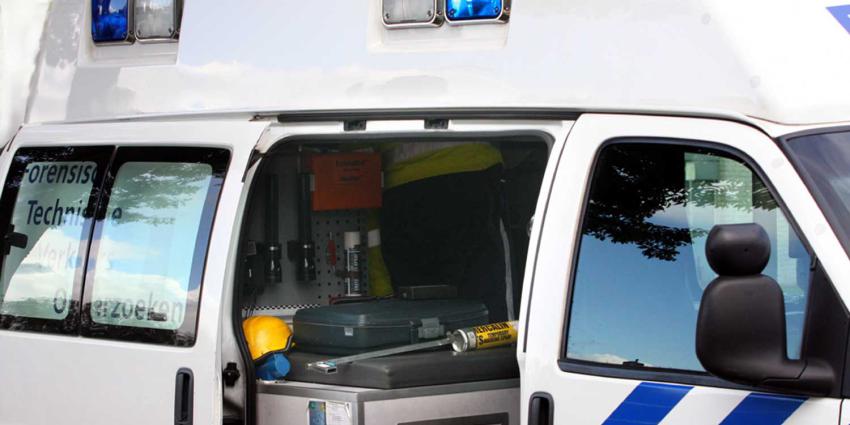 voa-politieauto