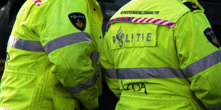 Foto van medewerkers VOA | MV