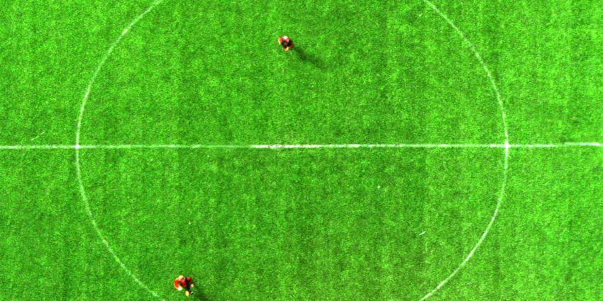 NEC en Willem II komen tegen elkaar niet tot scoren