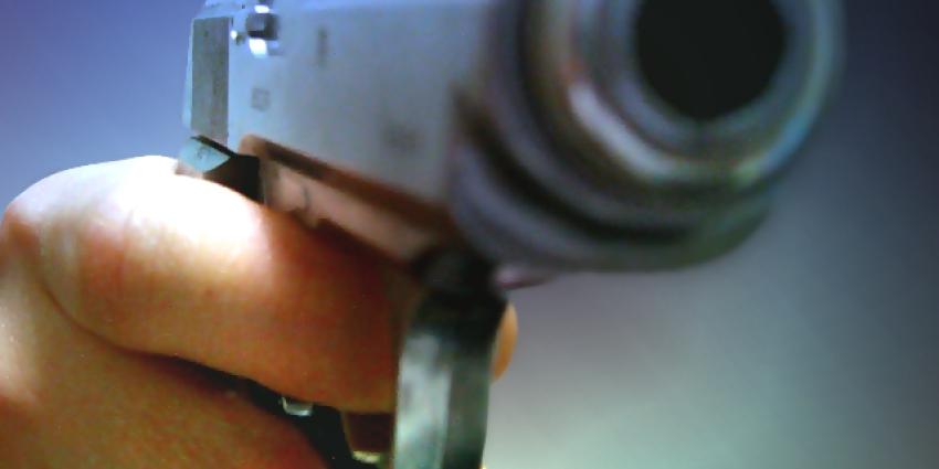 Foto van vuurwapen | Sxc