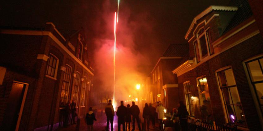 Vuurwerk