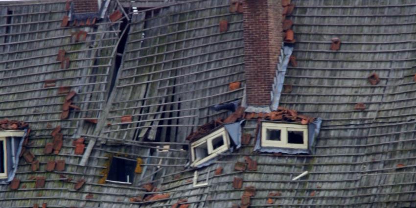 Besloten hoorzitting over Vuurwerkramp Enschede
