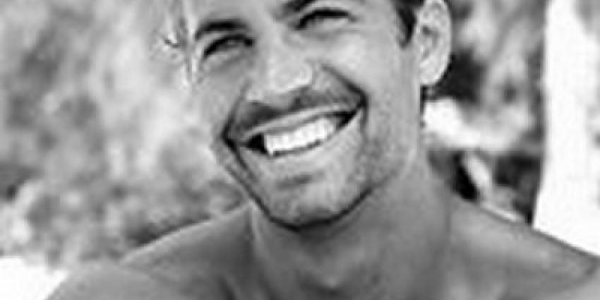 Foto van Paul Walker | Facebook Paul Walker
