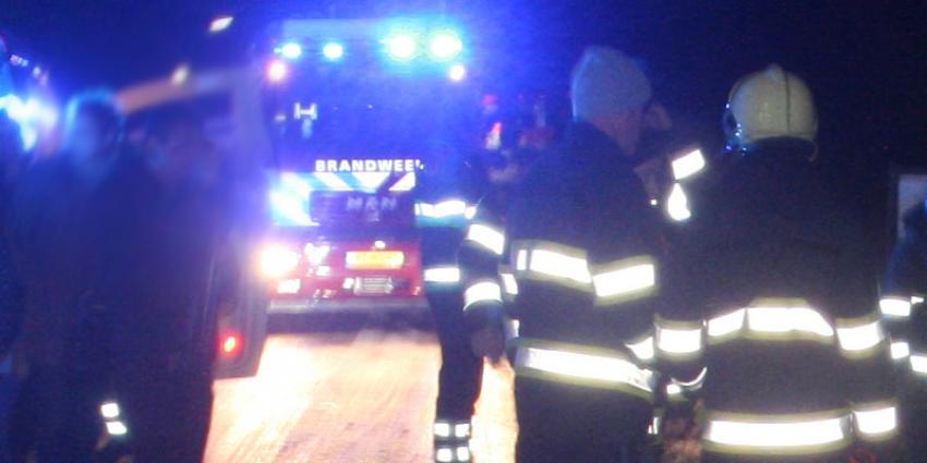 Drie jonge mannen overleden na ernstig ongeval in Groningen