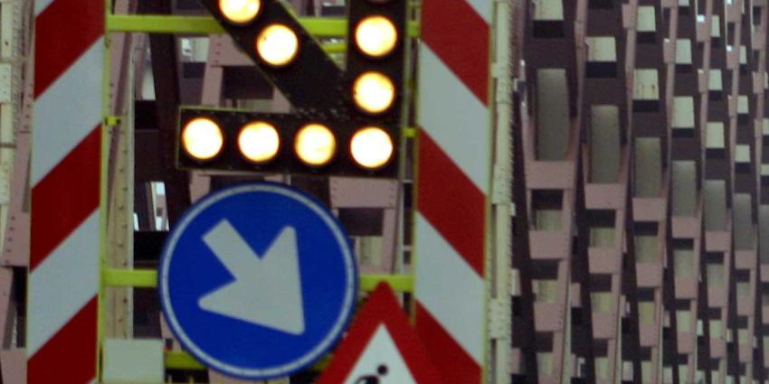 overhitte merwedebrug, problemen, a27, gorinchem