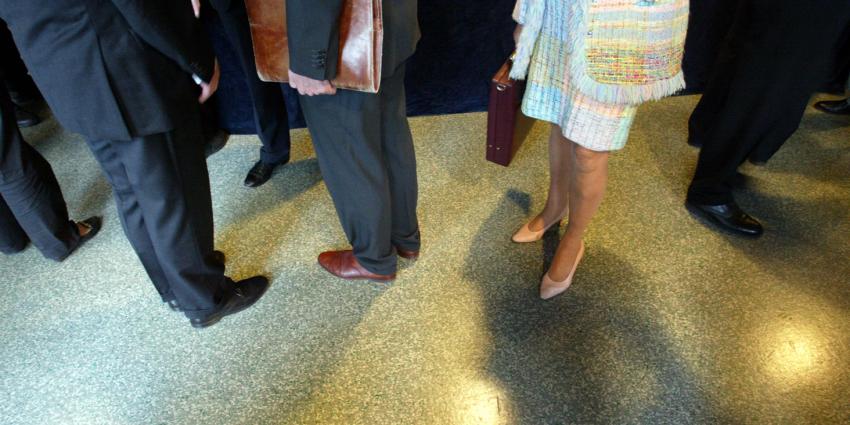 3,3 miljoen nieuwe werknemersbanen in 2017