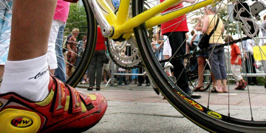 Opnieuw wielrenner omgekomen bij verkeersongeval