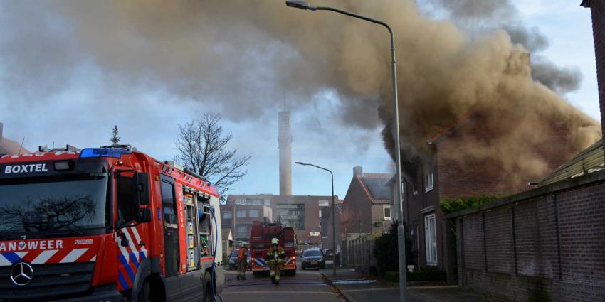 woningbrand-rookwolken