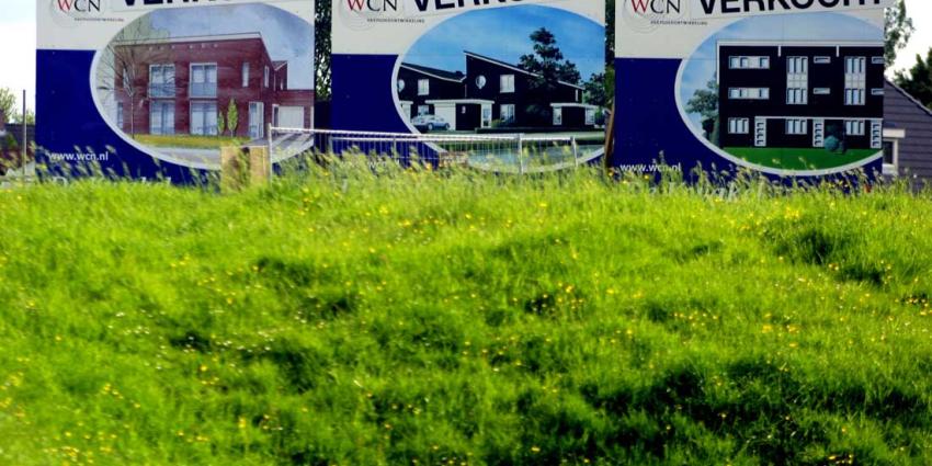  Koopwoningen Noord-Holland zijn crisis te boven