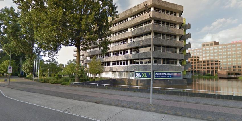 Opvang asielzoekers Amstelveen