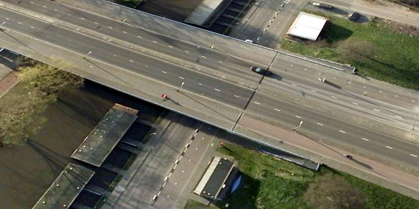 Gevangenisstraffen voor vrouwenhandel Zandpad