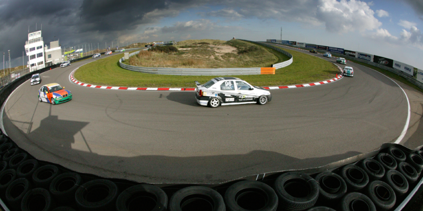 Heineken duikt ook in het circuit van Zandvoort 