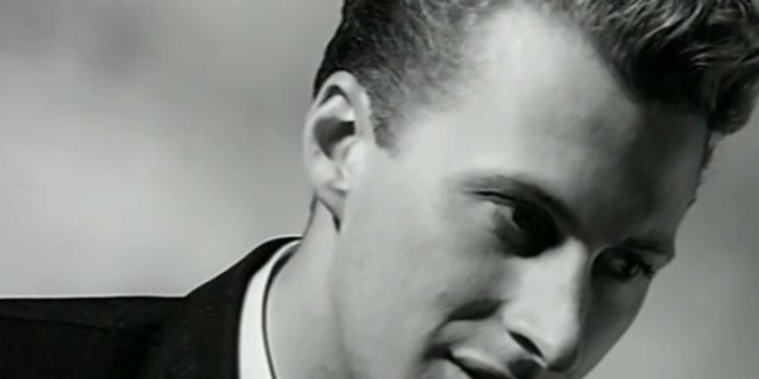 Britse zanger Colin Vearncombe van 'Wonderful Life', is overleden