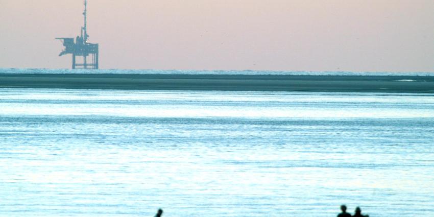 CO2-opslag onder Noordzee technisch haalbaar en kosteneffectief