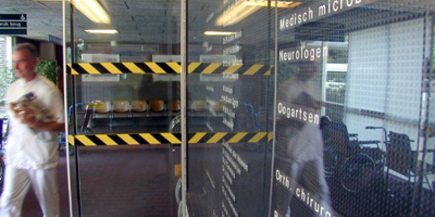  Rechter geeft toestemming voor voortzetting IJsselmeerziekenhuizen