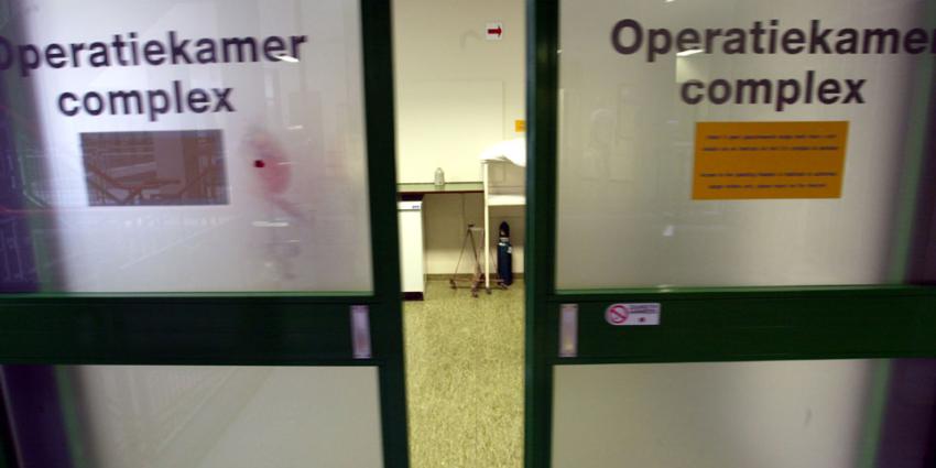 FNV: Nog voor de zomer acties ziekenhuismedewerkers na klappen cao-overleg