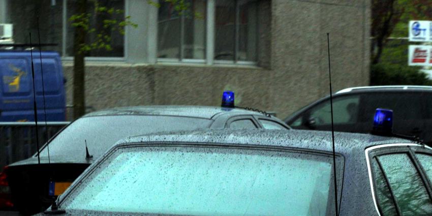 zwaailicht-rechtbank-bunker-Osdorp