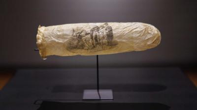 condoom-Rijksmuseum-ets-afbeelding
