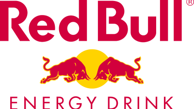 Logo red bull