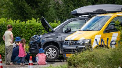 Wegenwachthulp in het buitenland