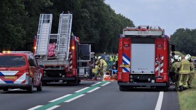 aanrijding-N34-Annen