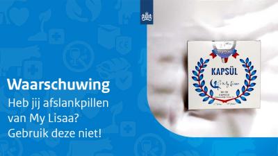 afslankmiddel-kapsul