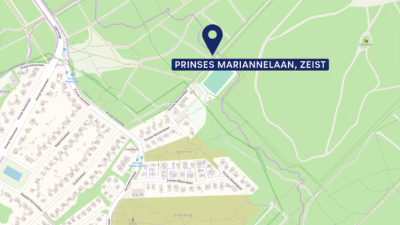 Zedenmisdrijf in Zeist