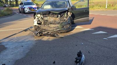 schade-botsing-Gieterveen