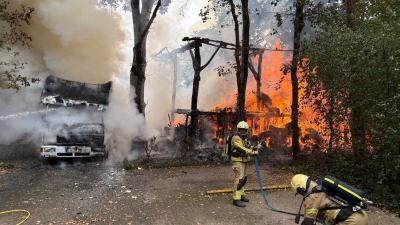 schuurbrand-Radewijk