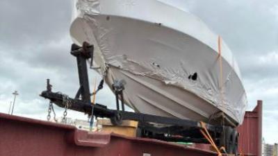 Douane onderschept 290 kilo cannabis