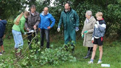 Jeugdeducatie Noardlike Fryske Wâlden