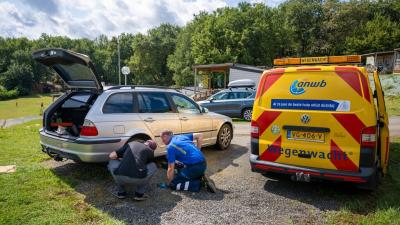Wegenwachthulp in het buitenland