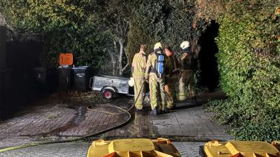 aanhanger-brand-Assen