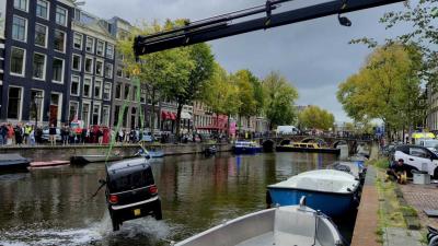 brommobiel-water-takel