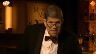 Acteur Joost Prinsen (83) overleden 