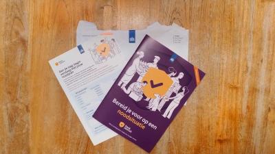 Denk-Vooruit-noodpakket