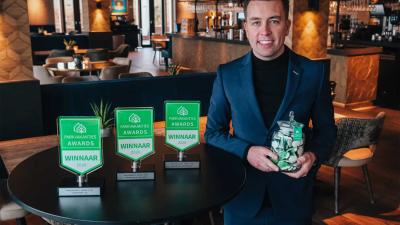 Frank-Bulthuis-Parkvakanties