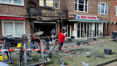 explosie-winkel-brand-Maasstraat