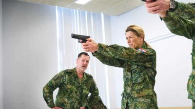 schietvaardigheid-maxima-reservist