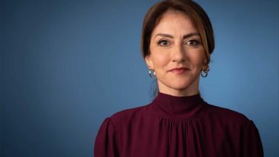 Dilan-Yesilgöz-Defensie