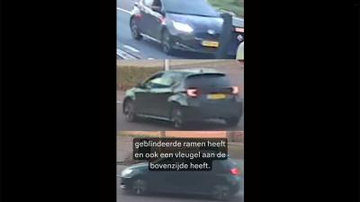 vluchtauto-verdachte-schietpartij-Schoonhoven