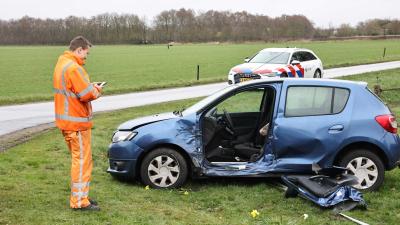 auto-schade-aanrijding-