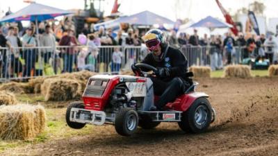 Zwarte Cross