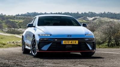IONIQ 